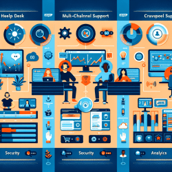 Criteri essenziali per la scelta di un software di Help Desk