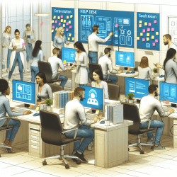 Consigli pratici per implementare il software di Help Desk scelto