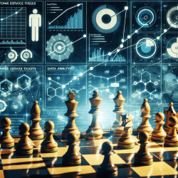 Regole del gioco: come gli scacchi insegnano la gestione dei ticket