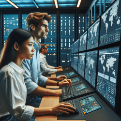 Come impostare il servizio di assistenza in un'azienda che fornisce supporto tecnico