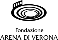 Logo fondazione Arena